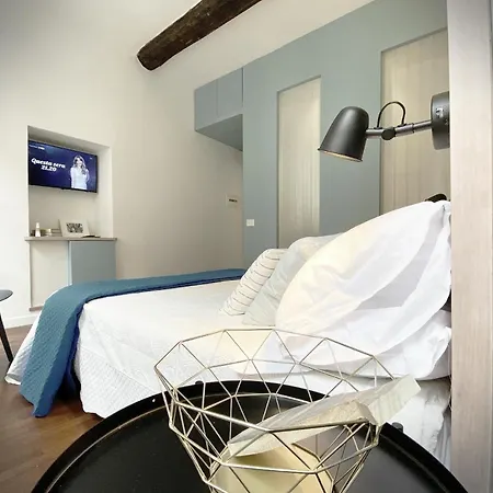 בית הארחה Del Prione 4*