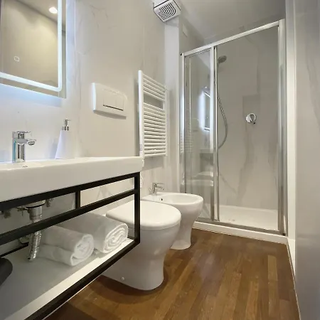 Guest house Del Prione 2*