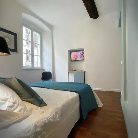 Del Prione Guest house La Spezia