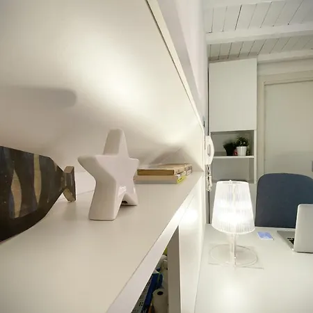 Guest house Del Prione 2*