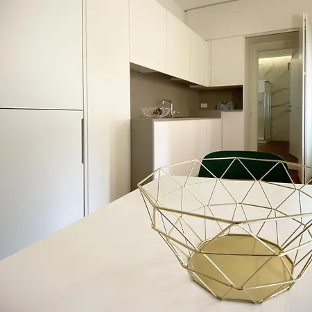 Guest house Del Prione La Spezia