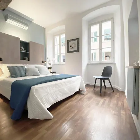 Del Prione 4* לה ספציה