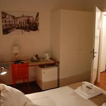 Del Prione 2* La Spezia