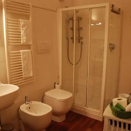Guest house Del Prione 2*