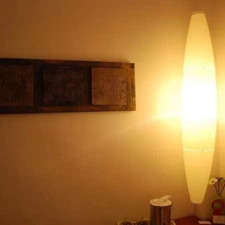 Guest house Del Prione La Spezia