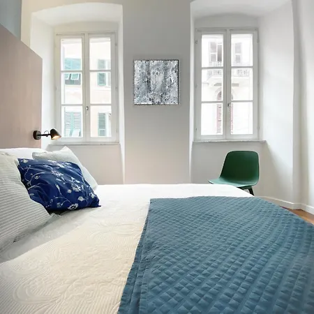 Del Prione Guest house