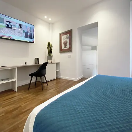 Del Prione Guest house