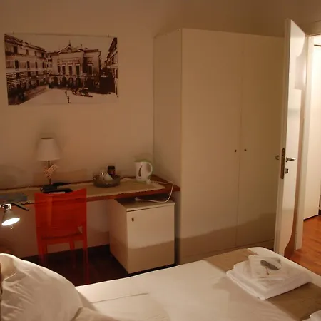 בית הארחה Del Prione