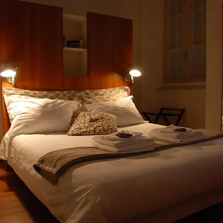 בית הארחה Del Prione