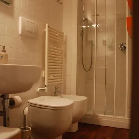 Del Prione 4* לה ספציה