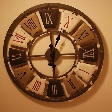 Del Prione בית הארחה