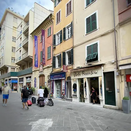 Del Prione 4*