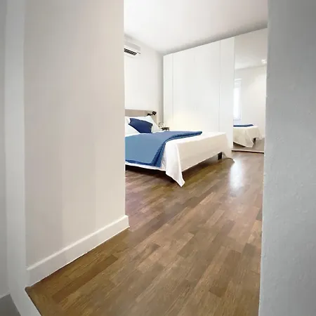 Del Prione בית הארחה