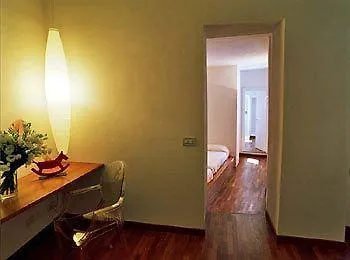 Vendégház Del Prione 2*