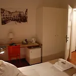 Pensión Del Prione