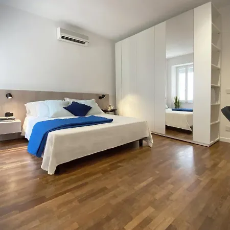 Гостевой дом Del Prione 2*