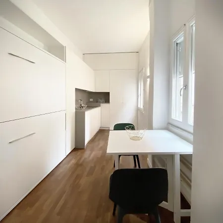 Del Prione Pensionat La Spezia