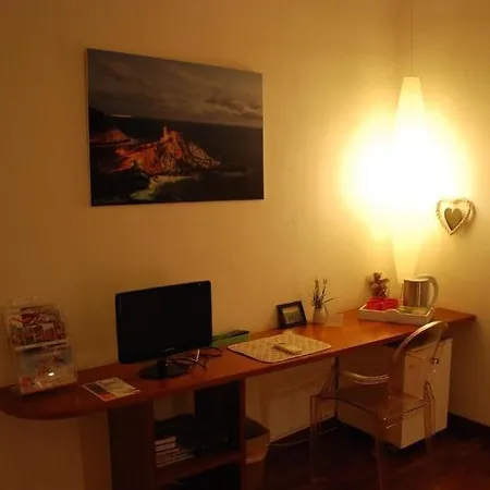 Konukevi Del Prione