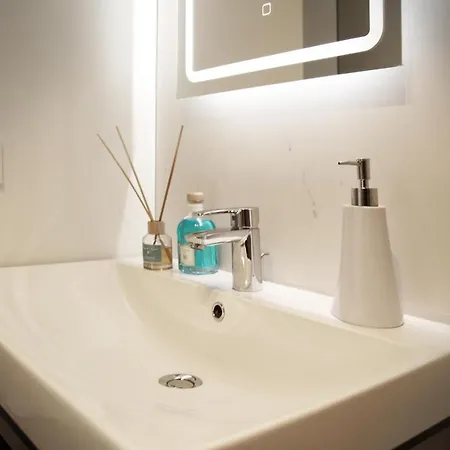 Del Prione Penzion La Spezia