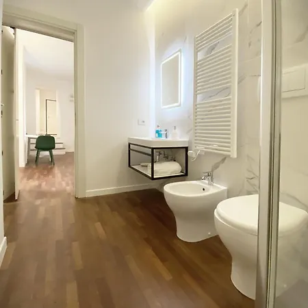 Гостевой дом Del Prione 2*