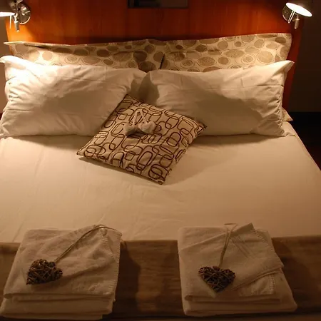 Penzion Del Prione 4*