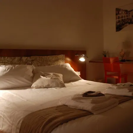 Del Prione Penzion La Spezia