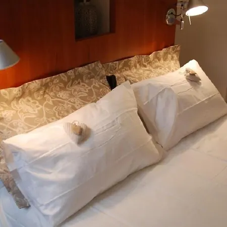 Penzion Del Prione 4*