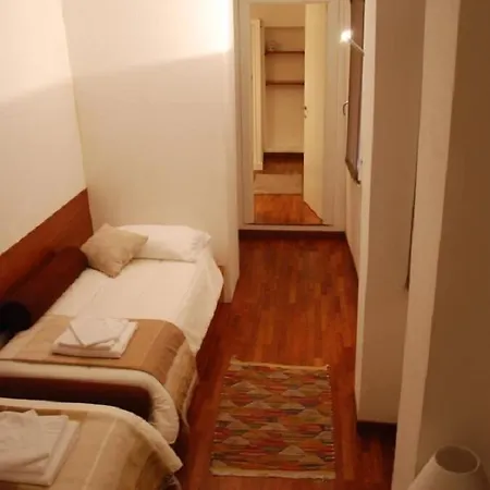 Del Prione Penzion 4*