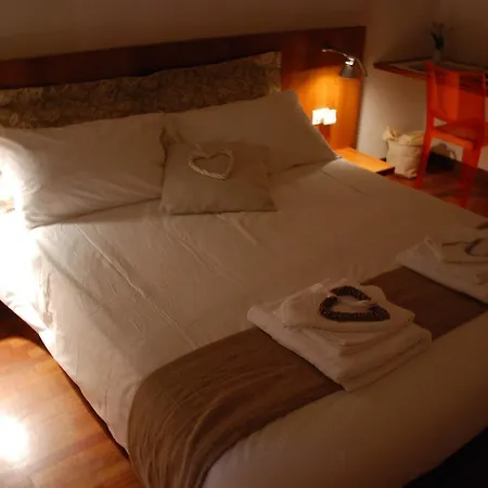 Pensionat Del Prione La Spezia