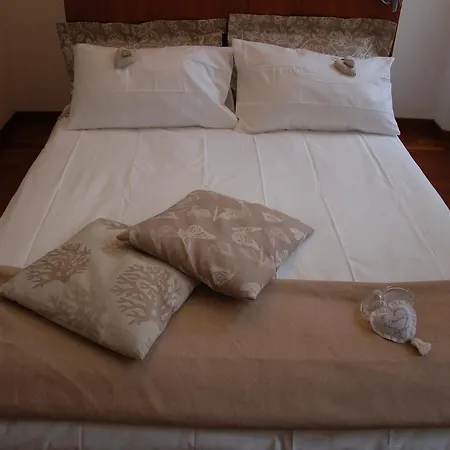 Penzion Del Prione La Spezia