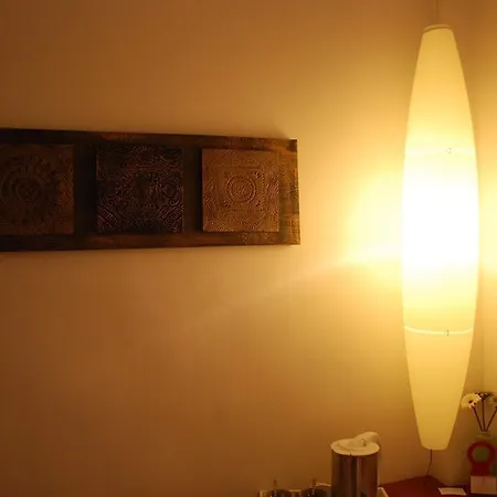 Del Prione Pensionat La Spezia