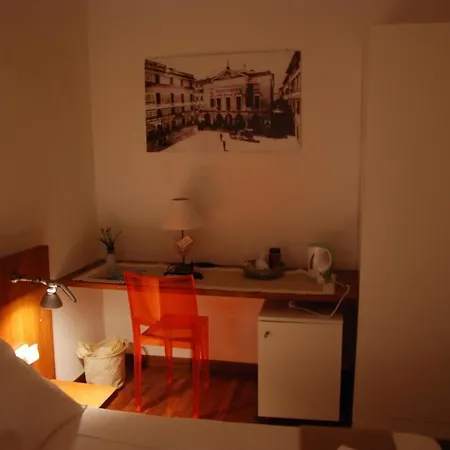 Del Prione Penzion 4*