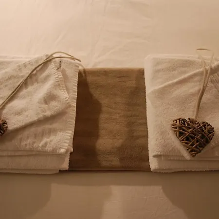 Penzion Del Prione La Spezia