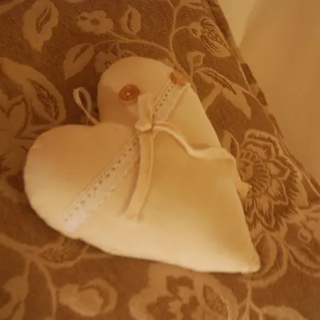 Pensionat Del Prione 4*