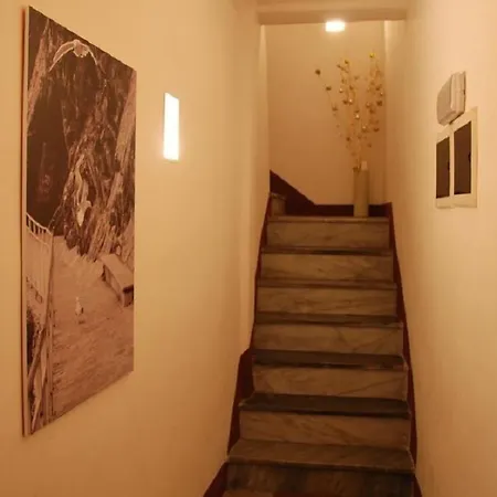 Pensionat Del Prione 4*