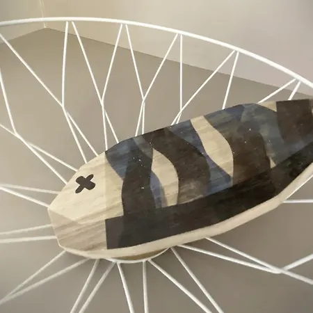 Del Prione 4* La Spezia