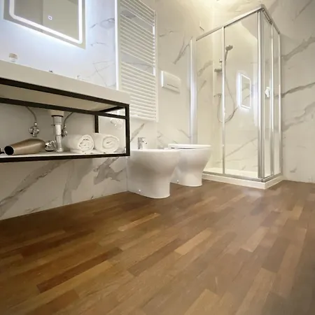 Del Prione Penzion 4*