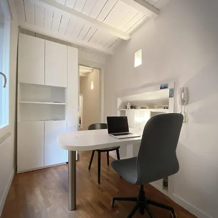 Pensionat Del Prione 4*