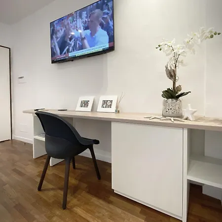 Guest house Del Prione