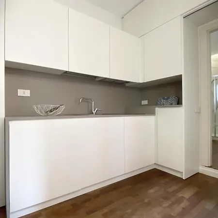 Del Prione Penzion La Spezia