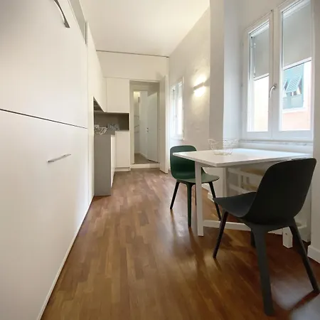 Pensionat Del Prione