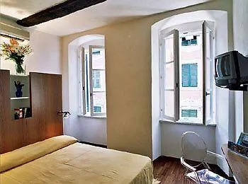 Del Prione La Spezia