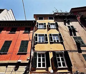 Pensionat Del Prione La Spezia