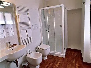 Penzion Del Prione La Spezia