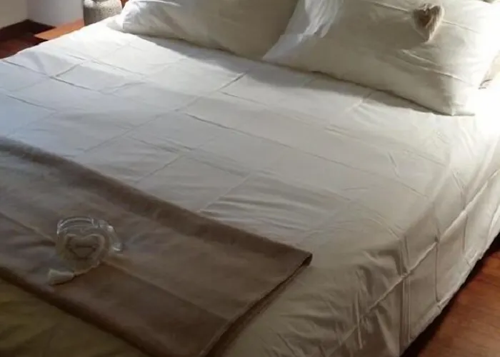 Del Prione Konukevi La Spezia