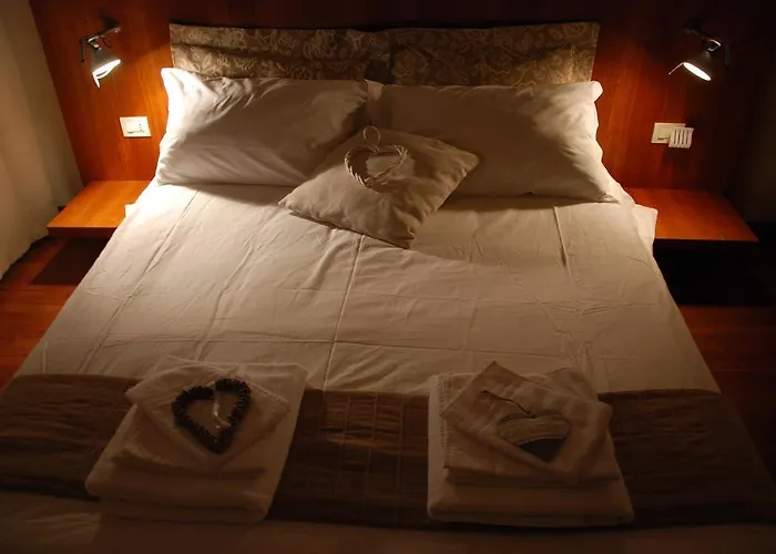 Konukevi Del Prione La Spezia